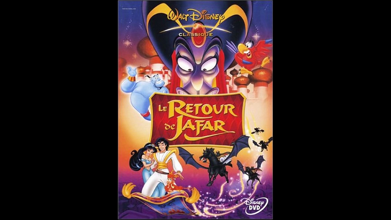 Quizz / Blind Test Disney N°2 - 20 Titres