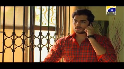 Mujhe Kuch Kehna Hai  Episode 27 Complete Geo TV - 10th February 2016