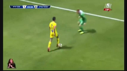 Sjajan gol Medunjanina za Tel Aviv