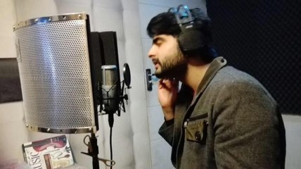 sanam re mashup by subyyel awan