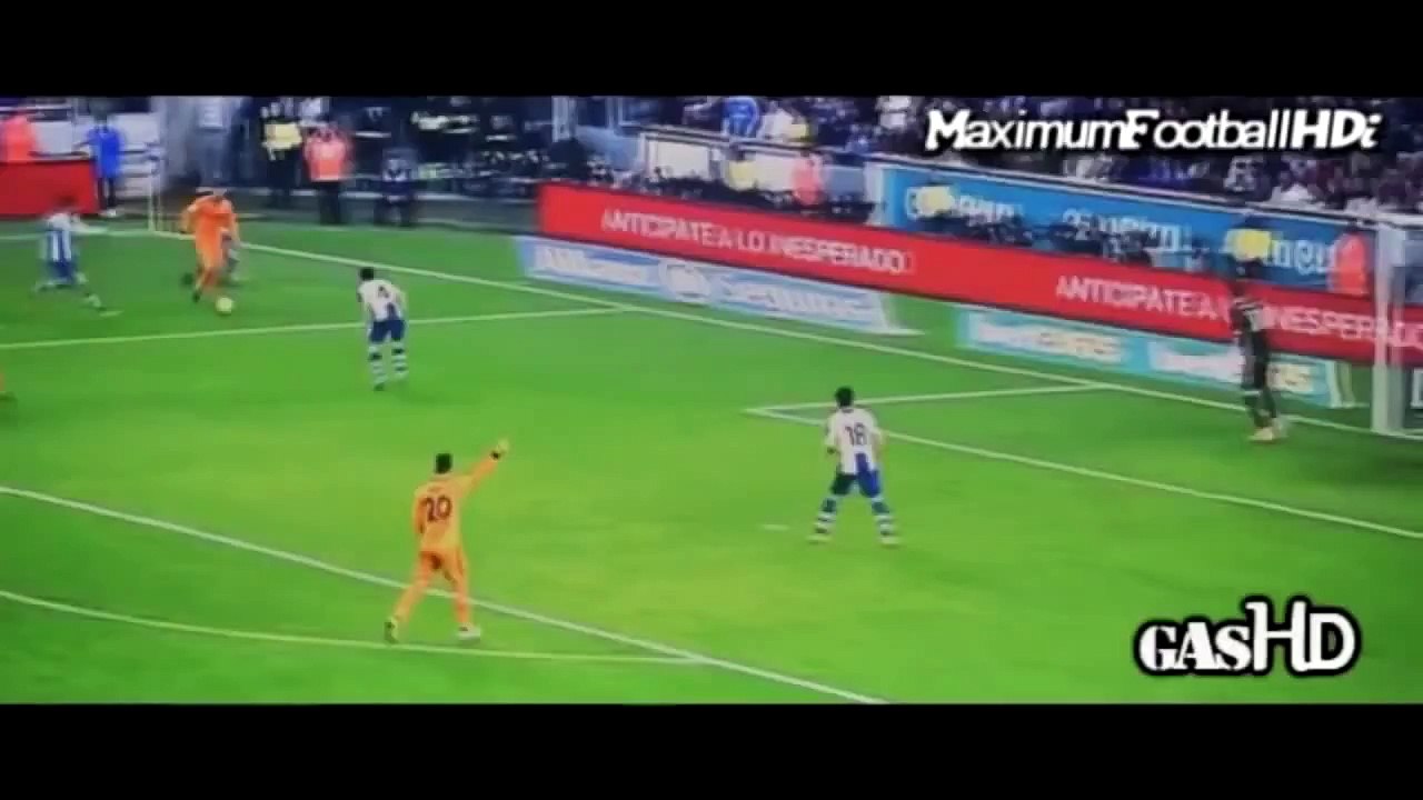 Cristiano Ronaldo Crazy Skills Show ● Real Madrid with 5 Years 2009 2014 ||HD||