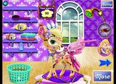 Disney Princess Games - Rapunzel Palace Pets – Best Disney Games For Kids Rapunzel
