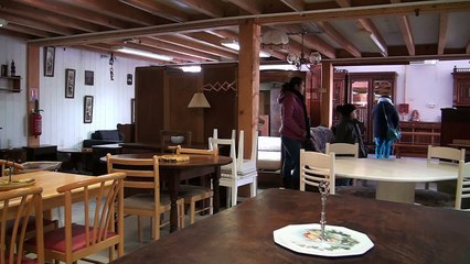 D!CI TV : "L'envolée", une nouvelle association caritative en Ubaye