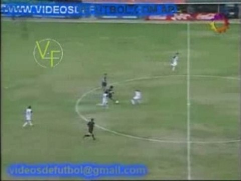 Boca 3 - Gimnasia Jujuy 1 (27-05-2007) - Resumen 2do Tiempo