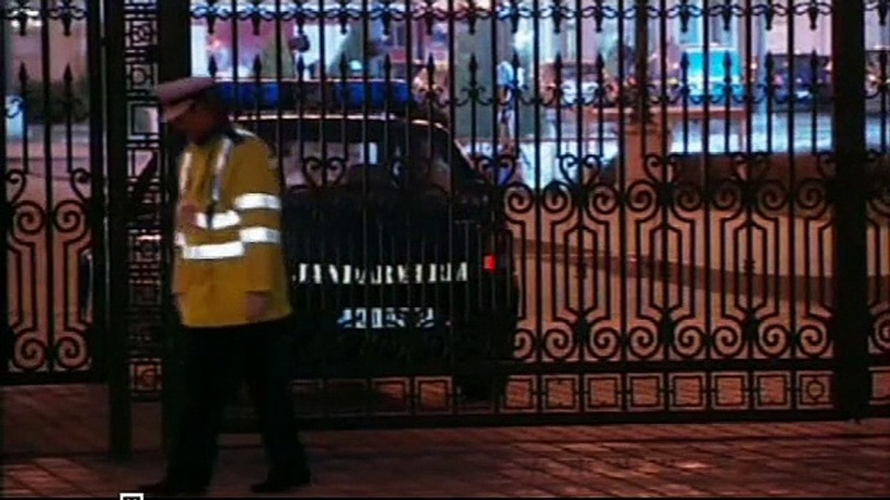 путин  .  россия и запад фильм 3 сермя