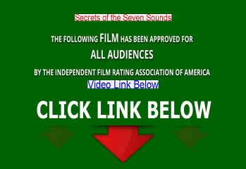 Stream Secrets of the Seven Sounds Online Full Movie [2008]