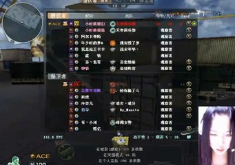 Tuyet nhi Quickscope 1VS1 TD Map Part 5