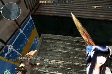 Tuyet nhi Quickscope 1VS1 TD Map Part 7