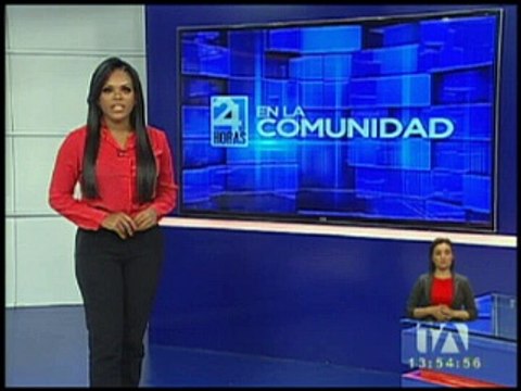 Accidente de tránsito deja como saldo cuatro heridos