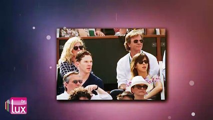 Бенедикт Камбербэтч раскрыл подробности своей помолвки