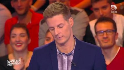 Matthieu Delormeau menace de démissionner