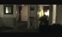 Haunted Lizzie Borden House Ghost EVP Caught On Camera Paranormal Investigation