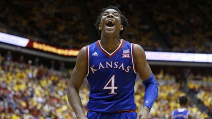 Vahe: What’s at Stake in KU vs. OU?