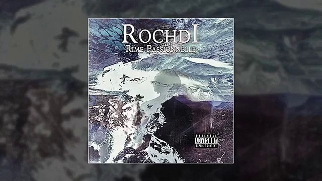 Rochdi (Krystal) - Rime Passionnelle (Album Version)