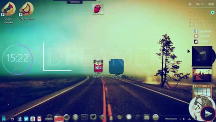 #48 Intro Canal Dreamers