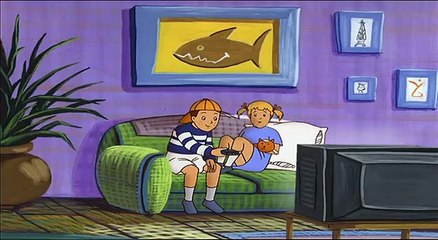 Episode Père Castor Le virus de la rentrée complet francais