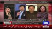 Kamran Shahid Bashing Khurram Dashtageer Over PTV