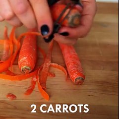 Easy Sheet Pan Chicken Dinner