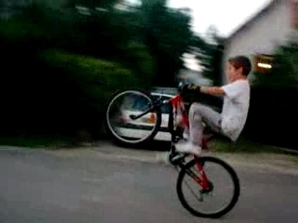 petite roue