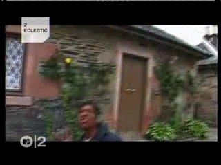 Funk D'Void - Diabla (Bass Invaders)