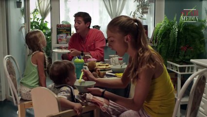 Минус Один  Minus One. Трейлер. Star Media. Мелодрама.