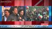 Javed Chaudhry Showing The Videos Of Imran Khan Making Ihtasaab Commssion