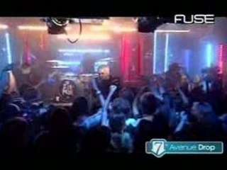 My Chemical Romance - Dead! (7th Avenue Drop Part 2)