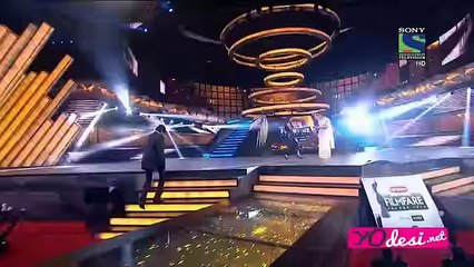 61st Filmfare Awards 2016- 7th February 2016 Part 7