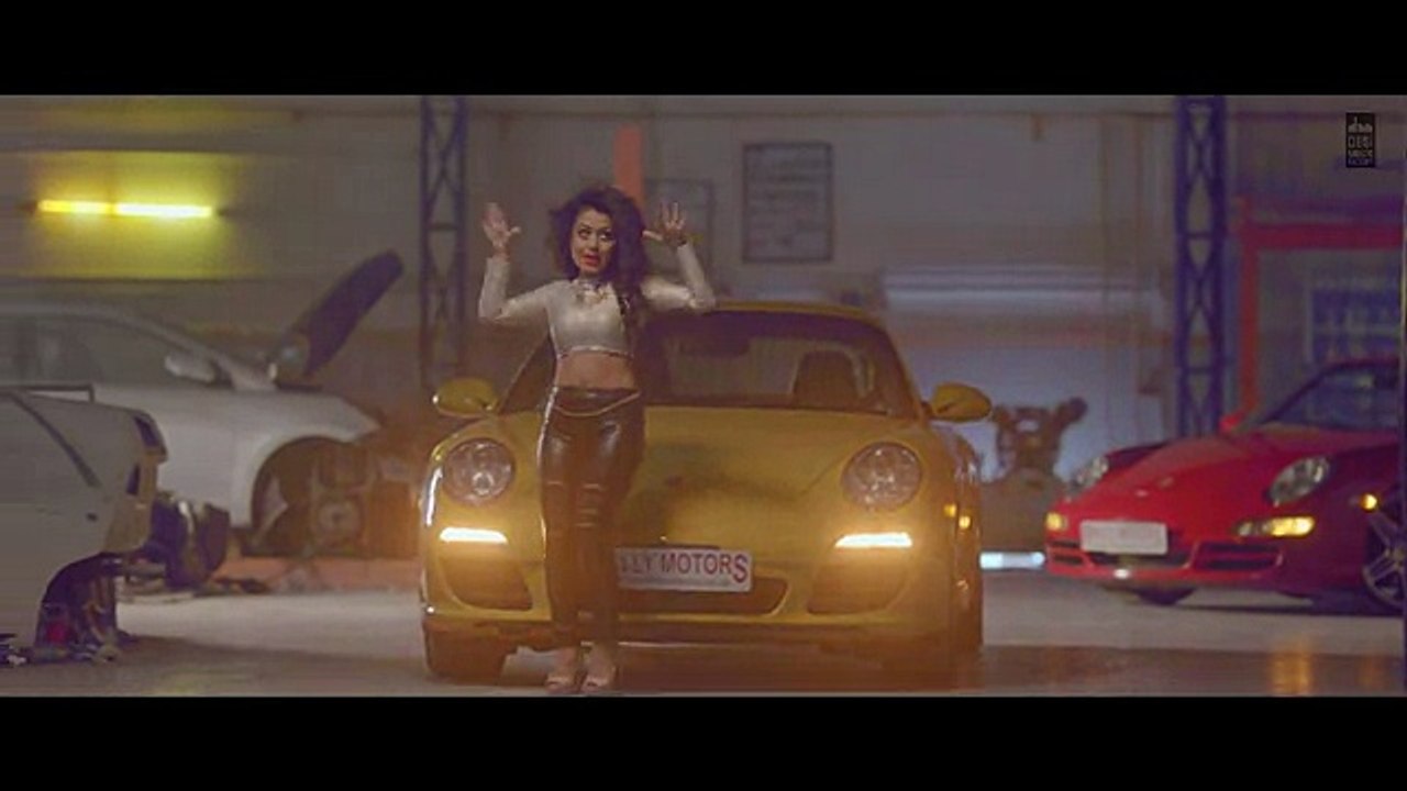 CAR MEIN MUSIC BAJA BYNEHA KAKKAR TONY KAKKAR FULL