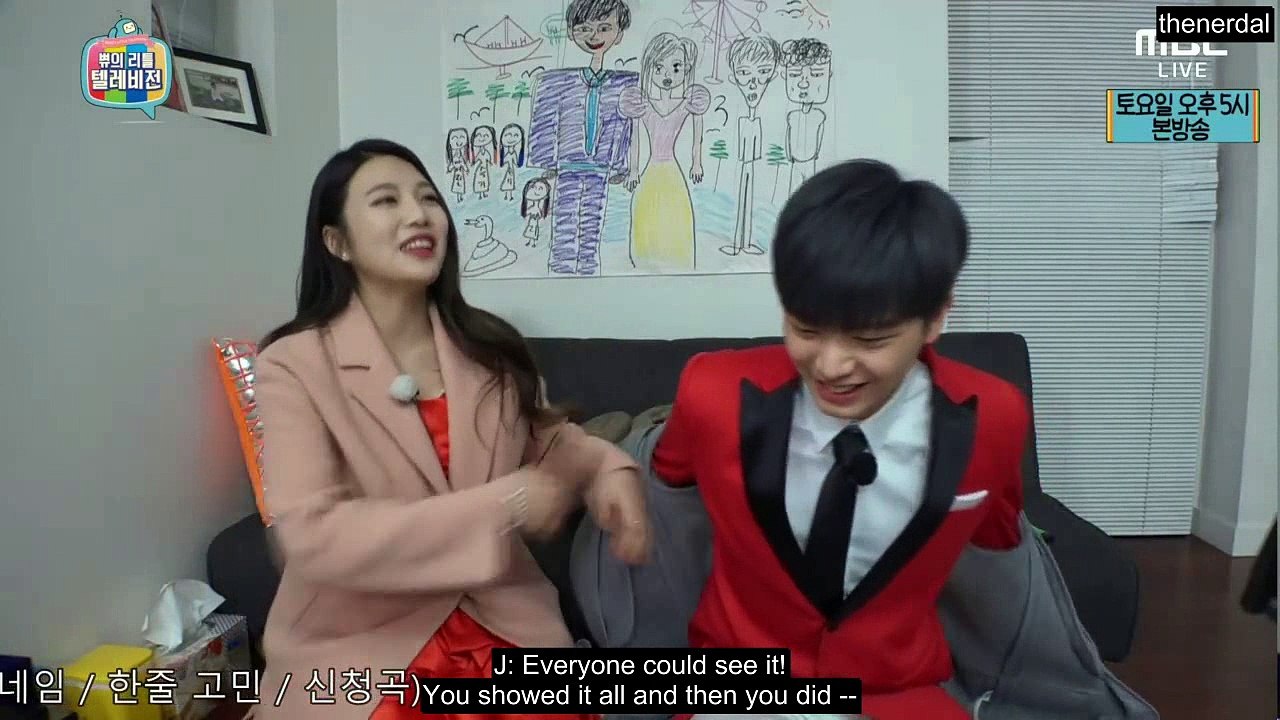 160111 MLT Eng Subs Part 1