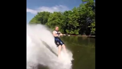 Wipeout Wednesday 2/10