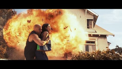 Furious 7 Exclusive Featurette A Inside Look 2015 Paul Walker, Vin Diesel Movie HD
