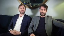 Jay & Mark Duplass Introduce Their Latest Project (720p Full HD)