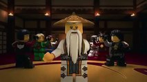 LEGO Ninjago| Meet the Wu Cru!| Summer 2016| N.T