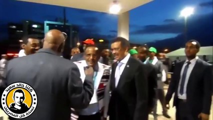 السيسي- هو انا ضيعتكم قبل كده علشان اضيعكم تاني ؟!!