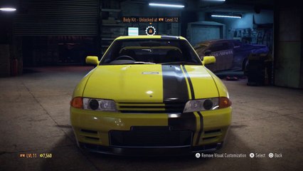 Need For Speed 2015: Walkthrough #008 | GlitchingPro