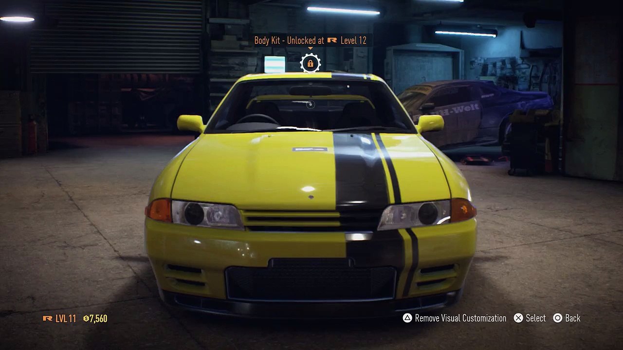 Need For Speed 2015: Walkthrough #008 | GlitchingPro