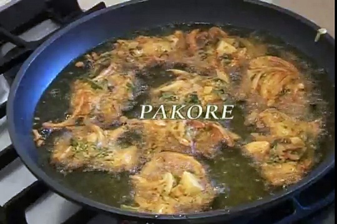 pakore