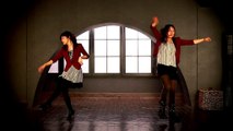 Piano×Forte×Scandal【ピアノ×フォルテ×スキャンダル】- By Shuuta ( English Ver. ) feat Mizuki & Turn dance