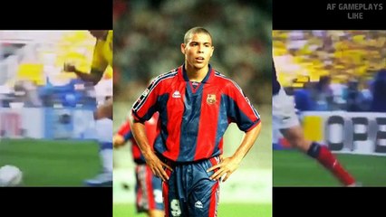 8 Curiosidades sobre RONALDO FENÔMENO