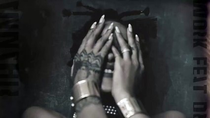 Rihanna - Consideration (feat. SZA) ANTI ALBUM[1]