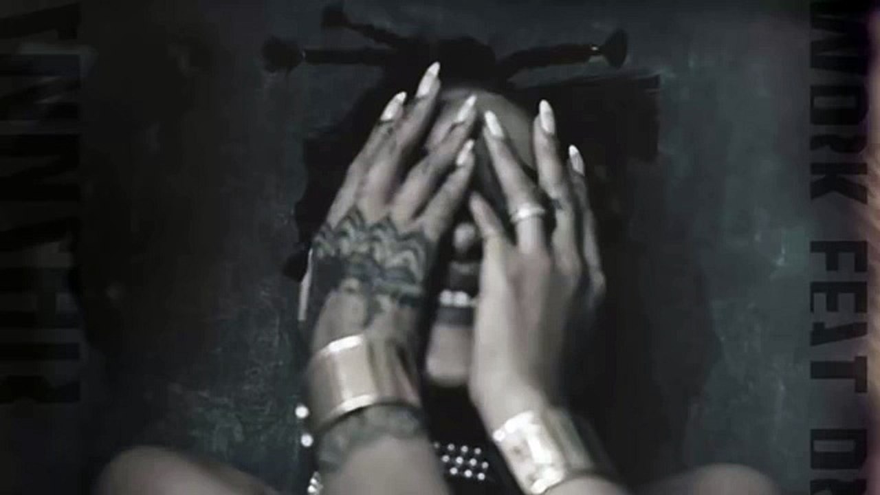 Rihanna - Consideration (feat. SZA) ANTI ALBUM[1]