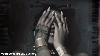 Rihanna - Love On the Brain ANTI ALBUM