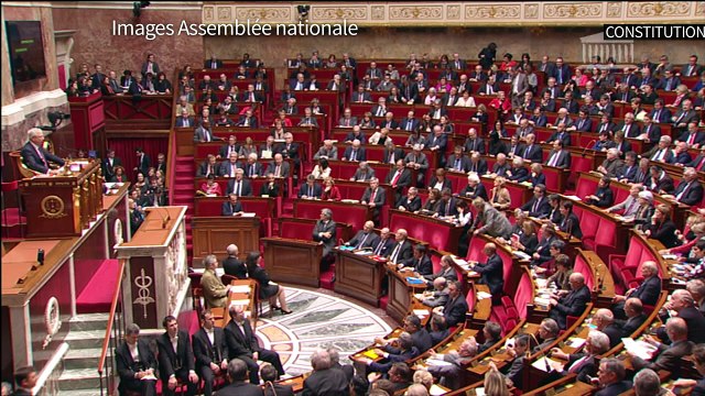 AFP - Le JT, 2ème édition du mercredi 10 février