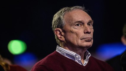 Bloomberg’s (potential) tricky road to the White House