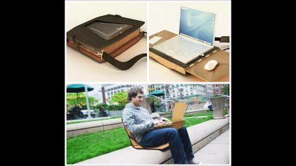 10 невероятных изобретений