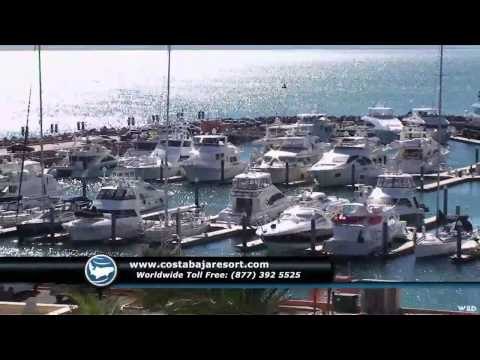 Adventures South of the Border - Fishing for Snook