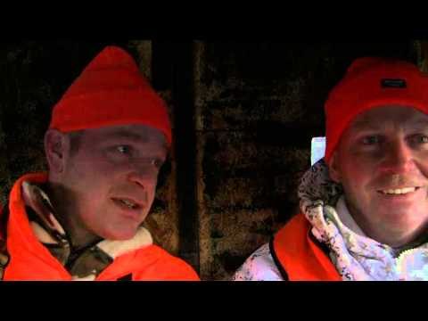 The Real Canadian Joes - Cory Bohnen Dan Norring Hunt AB SK Whitetail