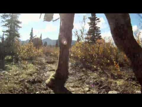 Noslers Magnum TV - Expedition Redstone