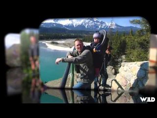 Canada in the Rough  - BC Mountain Marathon Part 2